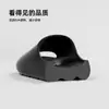 Novedad Verano 2026 Pantuflas para el Hogar para Baño y Ducha, Sandalias de Interior de EVA para Pareja en Stock