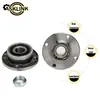 Rolamento de Cubo de Roda Vkba1331 Kit de Reparo de Rolamento de Cubo de Roda Traseira Adequado para Peugeot: Unidade de Cubo de Roda 405