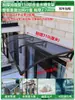 Toldo Grande de Aleación de Aluminio en Stock para Ventanas de Casa, Patio, Entradas, Balcones, Toldo Impermeable y Protector Solar para Exteriores