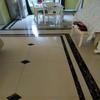Rodapié Autoadhesivo Impermeable de Alta Gama, Adhesivos de Pared Cambiantes de Color, Línea de Piso Línea de Esquina Autoadhesiva Adhesivos para Marco de Puerta Ventana