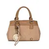 Bolso Nuevo Transfronterizo Otoño/Invierno 2026, Elegante y de Moda, Bolso de Hombro de Gran Capacidad, Bolso Cruzado, Bolso para el Trabajo