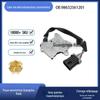 98632561201 adequado para Porsche Kaman 06-12 interruptor de caixa de velocidades de carro