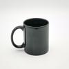 Taza de cerámica de color, taza de cerámica esmaltada de color, logotipo personalizado, taza publicitaria, taza de café, regalo, taza de agua, 11 oz