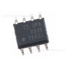 Chip IC de amplificador operacional con encapsulado OPA2335AIDR de serigrafía SOP-8