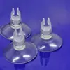 Tubo de Ar para Aquário Garfo Duro Ventosa Tanque de Peixes Ventosa Divisora Tubo de Oxigênio Garfo Duro Ventosa Ventosa para Tubo de Ar Clipe de Ventosa Ventosa de Linha