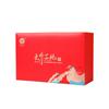 Caja de Embalaje de Té Dahongpao del Fabricante Caja de Color Impresa Cartón para Alimentos Personalizado Caja Cajón Caja Personalizada