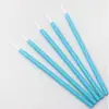 Cepillo de Labios Desechable al por Mayor Nuevo Cabello de Nylon Cepillo para Labios Pincel de Maquillaje para Labios Multicolor Opcional Cepillo para Labios 9
