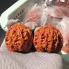 Venda Direta de Fábrica de Chapéus Oficiais Kirin, Chapéus de Madeira de Nogueira, Chapéus de Menino da Montanha, Nozes de Diversas Categorias, Atacado em Grandes Quantidades