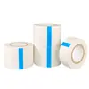 Película Protectora Blanca Leche de PE, Película de Empaque para Protección de Mudanzas Industriales, Película Protectora de PE Autoadhesiva Anti-Rayaduras para Puertas y Ventanas de Aleación de Aluminio