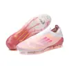 Zapatos de Fútbol F50 para la Copa Mundial Transfronteriza Ag Tacos Largos Tf Tacos Rotos Venta al por Mayor de Comercio Exterior Profesional
