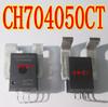 Sensor de corriente Hall integrado aislado CH704050CT CFF-5 completamente nuevo y original