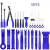 Kit de desmontagem de áudio transfronteiriço 3/5/12/16/19/25 peças painel interior do carro reparo modificação espátula