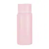 Mini Garrafa Térmica Personalizada de Aço Inoxidável, Copo de Bolso, Copo Isolante Portátil para Crianças, Copo de Água com Design Japonês Fofo