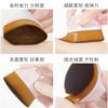 No. Brocha de base de 55 pétalos, brocha de maquillaje mágica para crema BB sin costuras, no come polvos, herramientas de belleza, base de maquillaje, reparación de polvo, caja