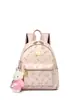 Diseño Exclusivo Mochila Multifuncional de Dibujos Animados Nueva para Niñas 2026 Mochila de Viaje con Estampado de Moda Mochila Escolar para Estudiantes