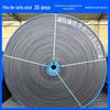 Hebei blue arrow supply EP150 15mpa poliéster lona em camadas correia transportadora de borracha resistente à temperatura 150 correia de transporte