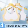 Preço Especial Liquidação Atacado Roupa Íntima Feminina para Alunas do Ensino Fundamental, Sutiã para Puberdade de Meninas Jovens, Sutiãs para Adolescentes