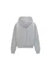 Sudadera con capucha y botones estilo Retro Americano para Hombre y Mujer, Nuevo Estilo Otoño e Invierno, Gama Alta, Holgada, Estilo Perezoso, Chaqueta con Capucha Casual