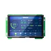 Placa de Protección de Batería de Litio Accesorios Pantalla de Visualización Módulo UART/RS485/CAN/Bluetooth/GPS con Cable de Comunicación