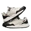 Zapatos Infantiles Jeep 2025 Primavera y Otoño Nuevo Estilo Cómodos Ligeros Zapatos de Correr para Niñas con Hebilla Conveniente Zapatos Deportivos para Niños Marca de Moda
