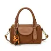 Bolso de mano de alta gama, bolso de hombro cruzado para mujer 2026 nuevo, moderno y a la moda, para ir al trabajo