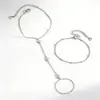 Nuevas Pulseras Europeas y Americanas de Cuentas Separadoras de Amazon, Artículos de Moda con un Diseño Único, Sencillo y Elegante