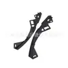 30744956 Izquierdo 30744957 Derecho Adecuado para Volvo 2008-2012 S40 Soporte de Faro
