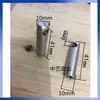 Fábrica de Gabinetes de Madera, Accesorios de Ferretería para Estantes, Estantes de Madera, Vitrinas, Gabinetes de Madera, Barandales de Acero Inoxidable Metálico, Columnas Pequeñas