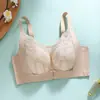 Nuevo sujetador de copa de papel no magnético sin aros, top tubular de encaje fino de 0.2 cm anti-exposición, ropa interior de soporte lateral para el pecho para mujer