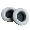 Almofadas de Ouvido Adequadas para Fones de Ouvido Edifier Hecate G4 G4Pro G30, Capas de Esponja com Malha, Acessórios de Almofada para Arco de Cabeça