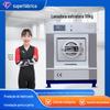 Xangai Wanxing fábrica venda direta 30kg de aço inoxidável máquina de lavar roupa industrial grande equipamento de lavanderia lavagem automática off-line