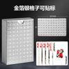 Naipes de Plástico Oro Lámina Oro Negro en Stock Pet Impermeables y Resistentes al Desgaste Douzhizhu Entretenimiento Ajedrez y Juego de Mesa de Cartas Fabricante Mayorista