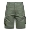 Atacado exportação casual shorts dos homens cinco calças na moda verão solto tamanho grande macacão esportivo de algodão