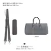 Oficina de Artesanato Adequada para Bolsa de Viagem Goya Boston45 Alça de Ombro Goyard Descompressão Transversal Alça de Bolsa de Reposição