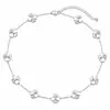 Nueva Cadena de Cintura de Trébol de Cuatro Hojas de Amazon Aleación Retro Bohemia Vida Marina Estrella de Mar Concha Accesorio de Cintura para Mujeres