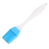 Pincel de Óleo de Silicone Pincel para Churrasco Pincel de Silicone Pincel com Cabo de PP Divisor de Vassoura Pincel de Silicone de Grau Alimentício Pincel de Óleo