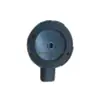 Adequado para Acessórios de Empilhadeira Linde Veículo T20 Série 131 0039723000 Sensor Potenciômetro de Direção