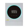 Inversor Fotovoltaico Solar Zhengxin 3.6 5.6Kw Inversor de Alta Frecuencia Control Máquina Todo en Uno Módulo de Comunicación MPPT Incorporado