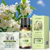 Óleo Essencial de Aromaterapia Solúvel em Óleo 10ml Fragrância de Longa Duração Máquina de Aromaterapia Difusor de Óleo Essencial Difusor de Pedra Madeira Vela de Óleo Essencial DIY