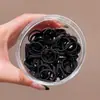 Diademas Elásticas Pequeñas de Colores para Niñas, Modelo Nuevo 2026, Gomas para el Cabello de Bebé, No Dañinas, Alta Elasticidad, Accesorios para el Cabello