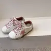 Zapatos Estrellados 2026 para Niños de 3-6-12 Años, Tenis Suaves para Niñas, Zapatos Blancos para Niños, Zapatos de Estrella para Niños