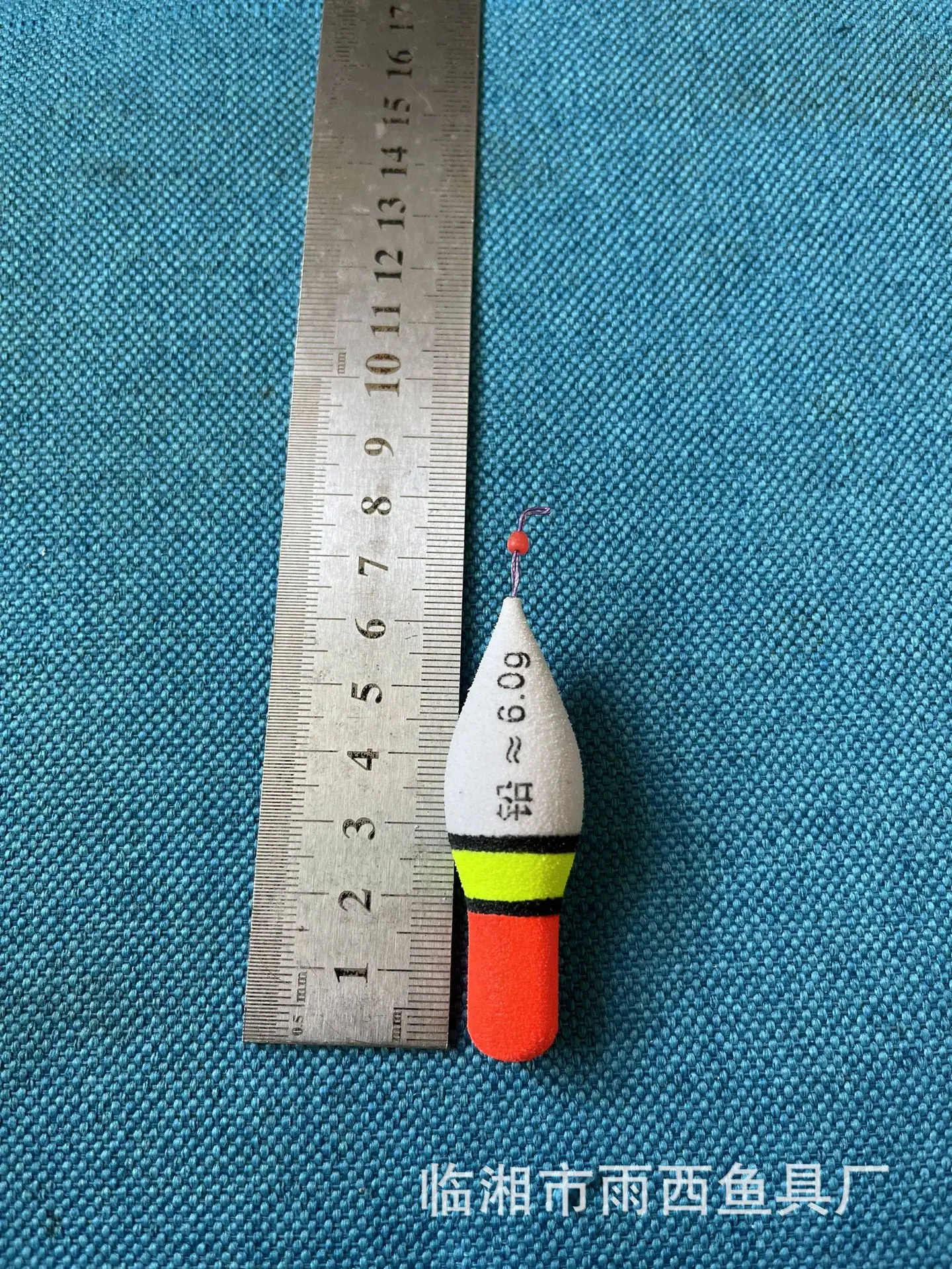 6克奶嘴