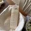 Meias Femininas Songmu Série Marrom Florais Vintage Meia-Perna, Meias Largas Estilo Coreano Ins, Meias Japonesas Doces de Renda Sem Costura
