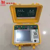Hm35 Función Calibrador de Campo para Medidor de Energía Trifásico Dispositivo de Calibración de Medidor de Energía Trifásico Campo del Medidor de Energía