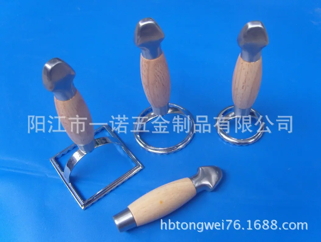 D-043CB饼干模切饼器蛋糕器蛋糕模,点心模具,饼印,糕点