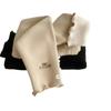 Invierno Nuevo Niños Hongo Rollo Leggings con forro polar/Sin Bordado Pequeña Corona Una pieza Terciopelo Cálido Pantalones para Niñas