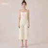 Conjunto de Yoga Chuandun con Correa Ajustable para Mujer, Espalda Bonita, Secado Rápido, para Correr, Fitness, Conjunto de Pantalones Cropped de Pierna Ancha de Cintura Alta para Mujer