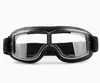 Gafas Antiviento Vintage para Motocicleta en Stock, Compatibles con Harley, Transferencia de Etiqueta Disponible, Gafas para Conducir Vehículos Eléctricos, Gafas Protectoras Duraderas