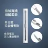 Cepillo de Limpieza para Auriculares Bluetooth de Segunda Generación Transfronterizo Bolígrafo de Limpieza para Auriculares Multifunción Bolígrafo de Limpieza para Tapones de Oído