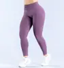 Pantalones de yoga de nueve puntos transpirables de secado rápido para fitness, estilo europeo y americano, de cross-border, sin costuras